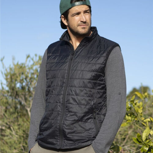 Puffer Vest Thumbnail