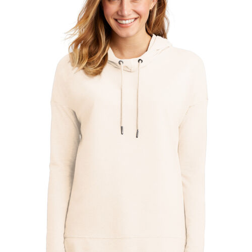 Women's Featherweight French Terry Hoodie Thumbnail