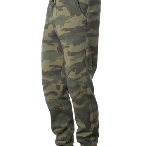 Men's Midweight Fleece Sweatpants Thumbnail