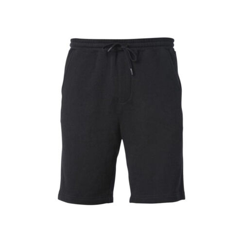 Men's Midweight Fleece Shorts Thumbnail