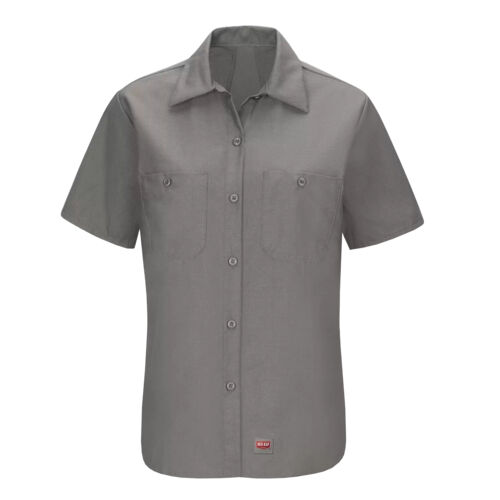 Women's Mimix Work Shirt Thumbnail