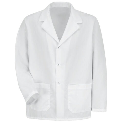 Unisex Specialized Lapel Counter Coat Thumbnail
