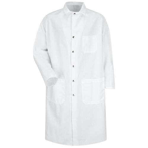 Unisex Full Cut Butcher Coat Thumbnail