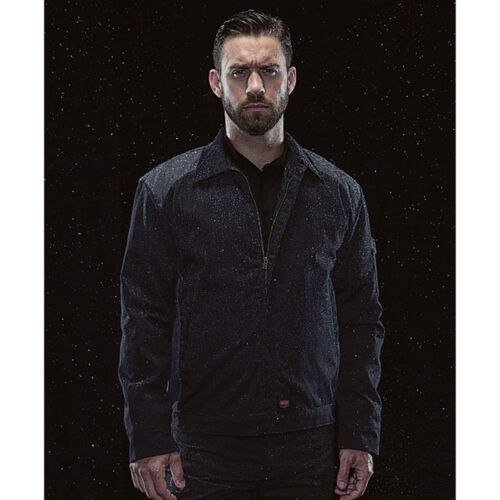 Performance Crew Jacket Thumbnail
