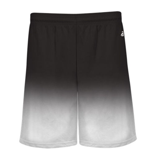 Ombre Shorts Thumbnail