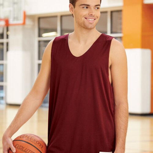 Men's Reversible Tank Thumbnail
