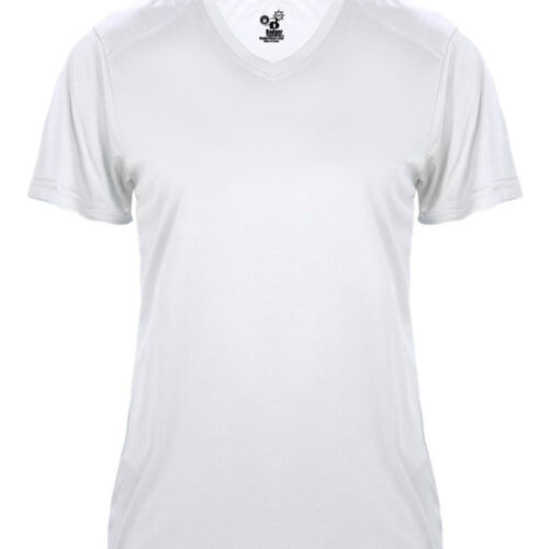 Women's  Ultimate SoftLock™ V-Neck T-Shirt Thumbnail
