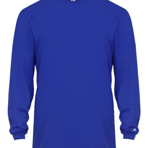 Youth Ultimate SoftLock™ Long Sleeve T-Shirt Thumbnail