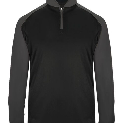 Men's Ultimate SoftLock™ Sport Quarter-Zip Pullover Thumbnail
