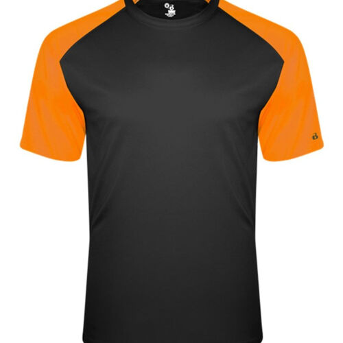 Youth Breakout T-Shirt Thumbnail