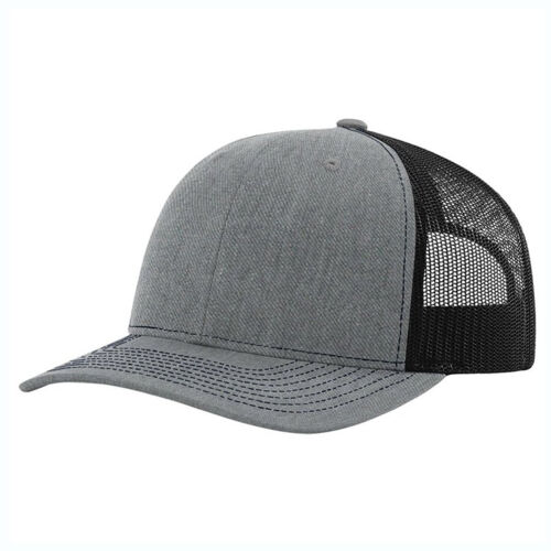 Youth Trucker Snapback Cap Thumbnail