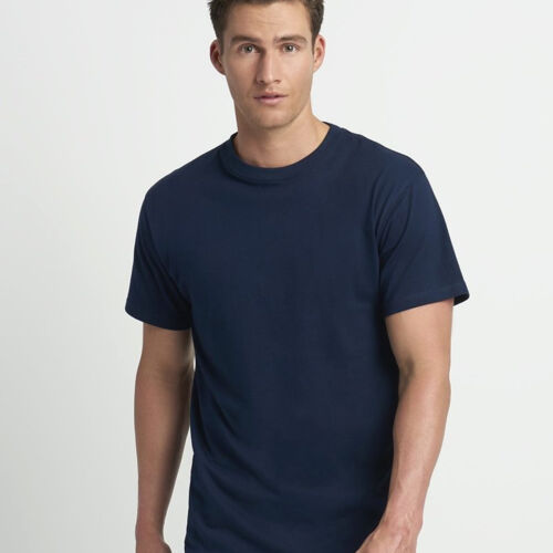 Unisex Power Crew Tee Thumbnail