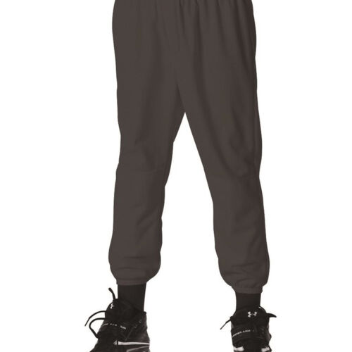 Men's Pull-Up Baseball Pants Thumbnail