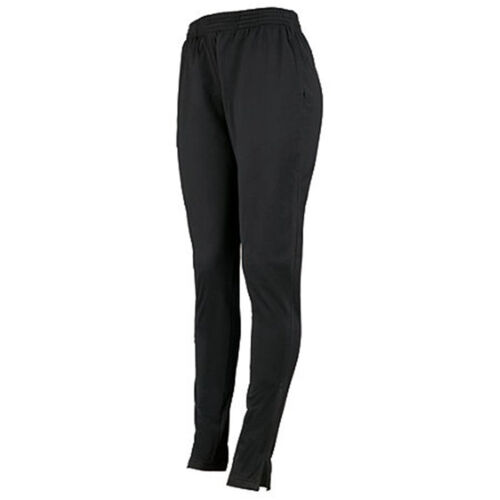 Women's Tapered Leg Pants Thumbnail