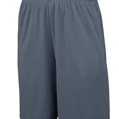 Men's Training Shorts with Pockets Thumbnail