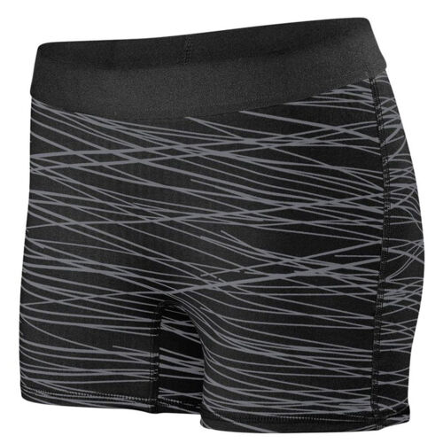 Women's Hyperform Fitted Shorts Thumbnail