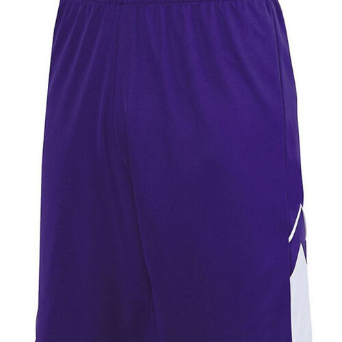 Alley-Oop Reversible Shorts Thumbnail