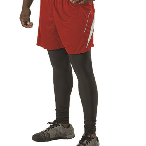 Men's Loose Fit Track Shorts Thumbnail