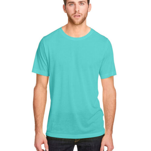 Adult Fusion ChromaSoft Performance T-Shirt Thumbnail