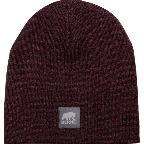 Heritage Knit Beanie Thumbnail