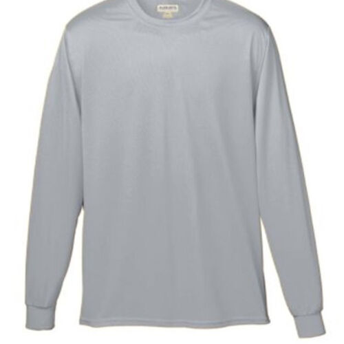 Youth Nexgen Performance Long Sleeve T-Shirt Thumbnail