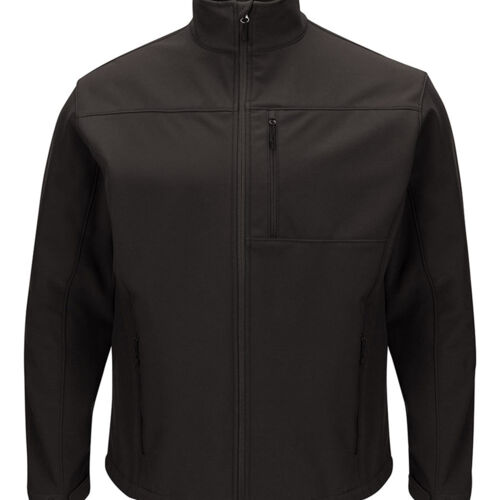 Men's Deluxe Soft Shell Jacket Thumbnail