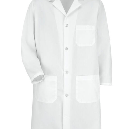 Unisex Lab Coat Thumbnail