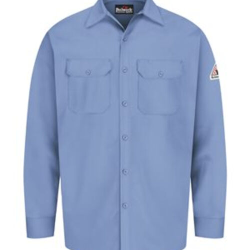 Men's Flame Resistant Excel Work Shirt Thumbnail