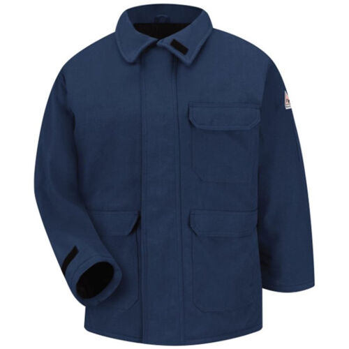 Deluxe Parka - Nomex® IIIA Thumbnail