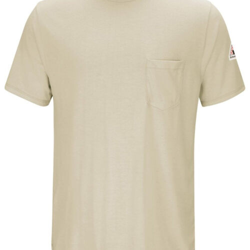 Men's Tall FR Lightweight Pocket T-Shirt Thumbnail