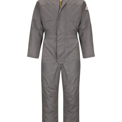 Men's Tall Premium Insulated Coverall - EXCEL FR® ComforTouch Thumbnail