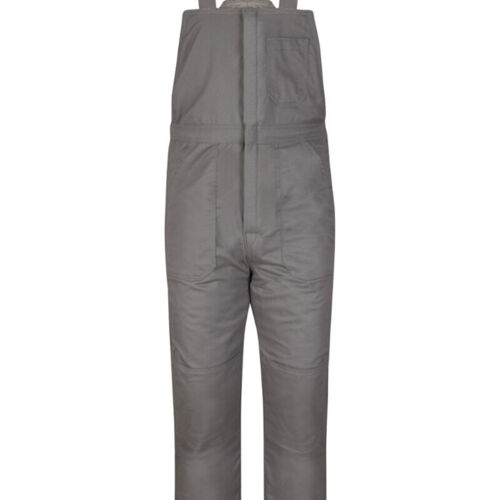 Men's Tall Deluxe Insulated Bib Overall - EXCEL FR® ComforTouch Thumbnail