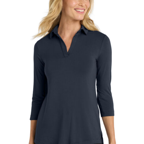 Women's Luxe Knit Tunic Thumbnail