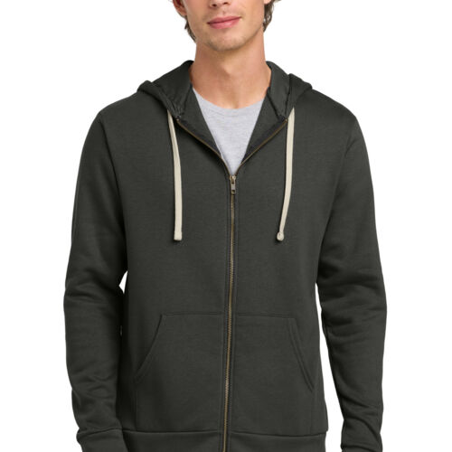 Adult Santa Barbara Zip Hoodie Thumbnail