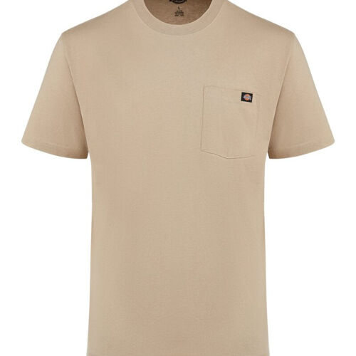 Men's Tall Traditional Heavyweight T-Shirt Thumbnail