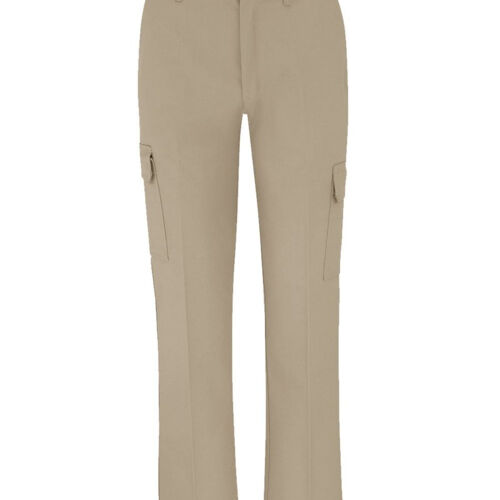 Men's Odd Sizes Industrial Cargo Pants Thumbnail