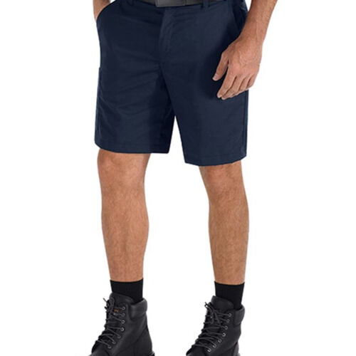 Plain Front Shorts - Odd Sizes Thumbnail