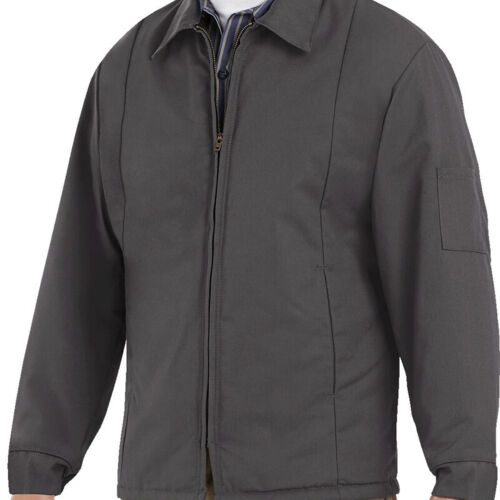 Men's Tall Perma-Lined Panel Jacket Thumbnail