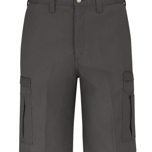 Men's Extended Sizes Premium 11" Industrial Cargo Shorts Thumbnail