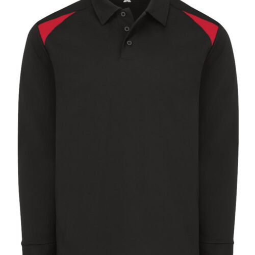 Men's Team Performance Long Sleeve Shirt Thumbnail