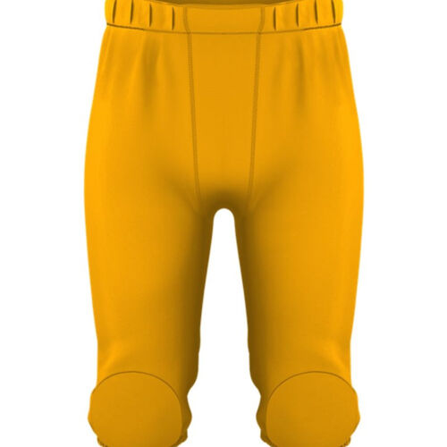 Youth Solo Series Integrated Football Pants Thumbnail