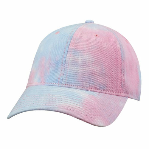 Tie-Dyed Dad Hat Thumbnail
