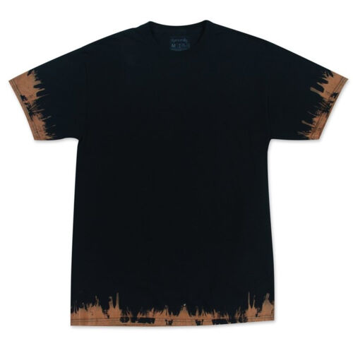 Bleach Wash Tee Thumbnail