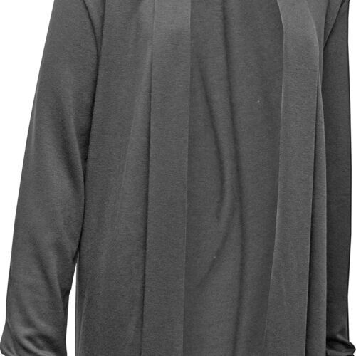 Women Open Front Cardigan Thumbnail