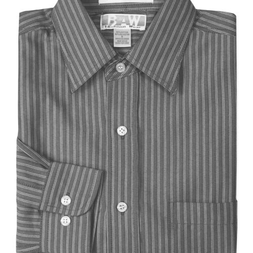 Men Herringbone Gingham Thumbnail