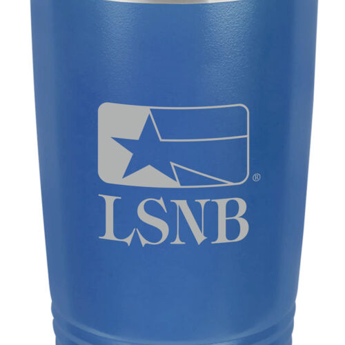 20oz Polar Camel Tumbler Thumbnail