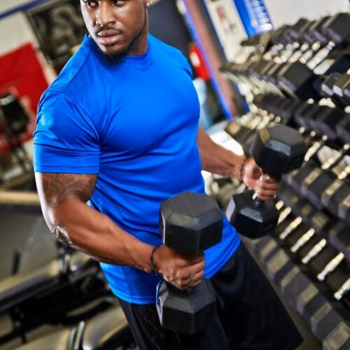 Men's Xtreme-Tek T-Shirt Thumbnail