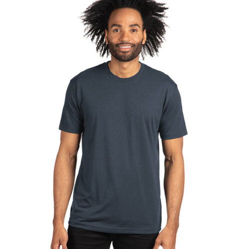 Men's Triblend Crew Thumbnail