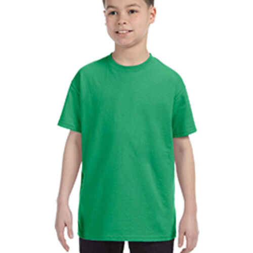 Youth 5.6 oz. DRI-POWER® ACTIVE T-Shirt Thumbnail