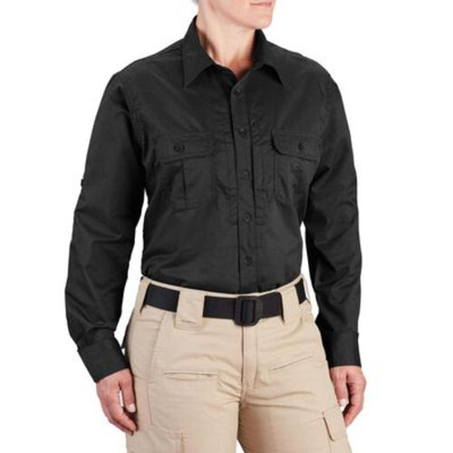 Propper Kinetic Women's Shirt - Long Sleeve Thumbnail